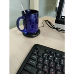Chauffe Tasse USB Ballon - Mug Fabrik