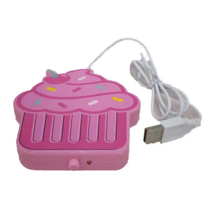 Chauffe Tasse USB Biscuit - Mug Fabrik