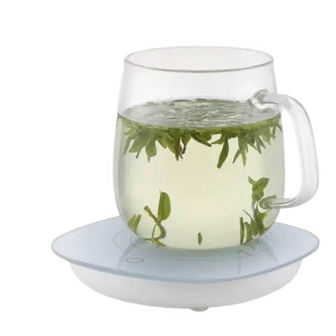 Chauffe Tasse USB Bureau - Mug Fabrik