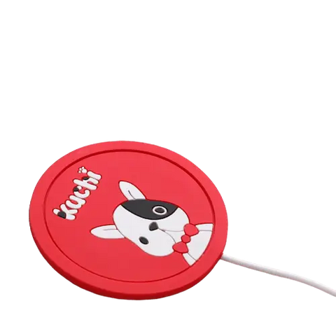 Chauffe Tasse USB Chien - Mug Fabrik