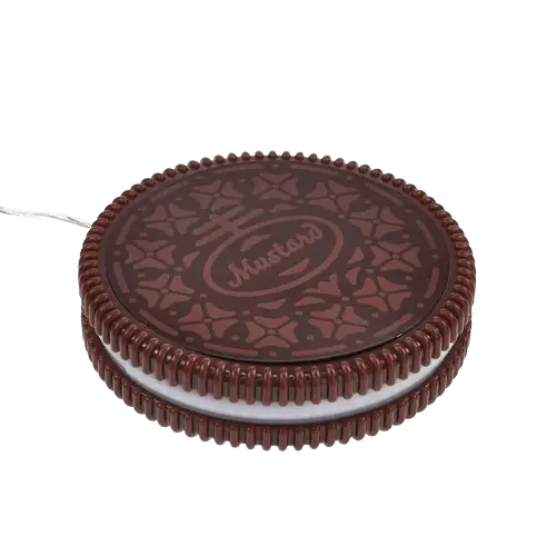 Chauffe Tasse USB Cookie - Mug Fabrik