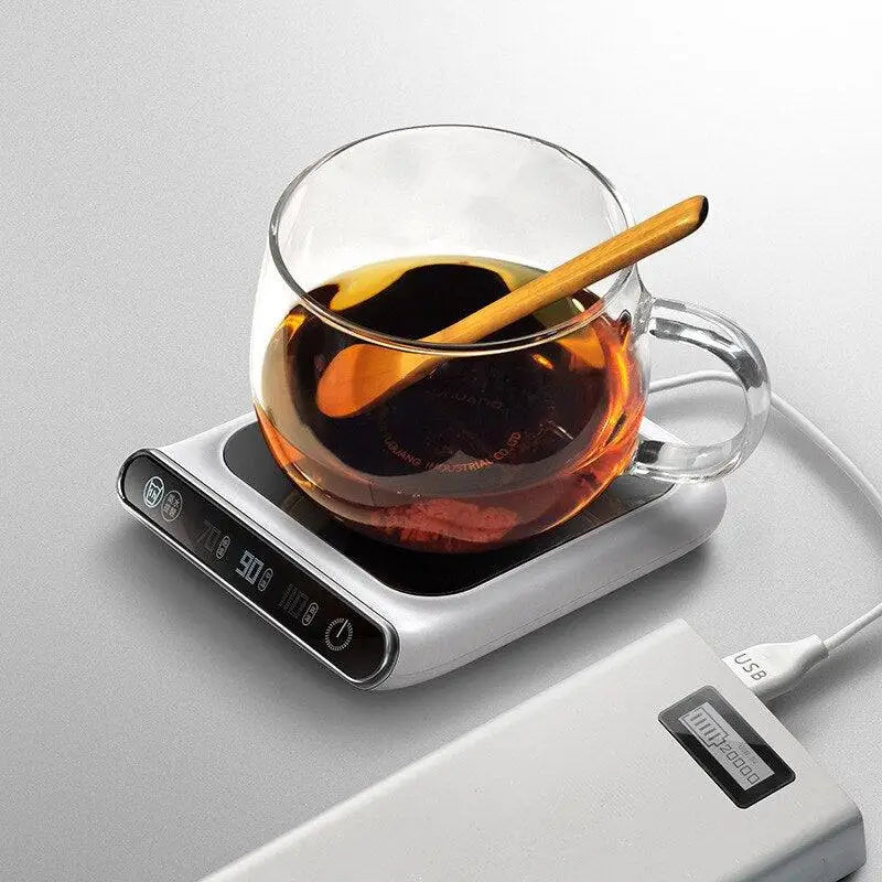 Chauffe Tasse USB Digital - Mug Fabrik