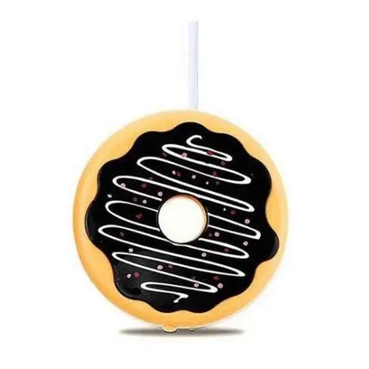 Chauffe Tasse USB Donut - Mug Fabrik
