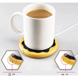 Chauffe Tasse USB Donut - Mug Fabrik