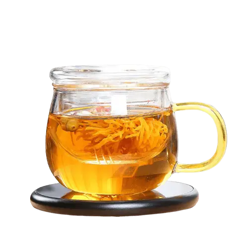 Chauffe Tasse USB Electrique - Mug Fabrik