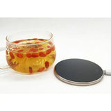 Chauffe Tasse USB Geek - Mug Fabrik