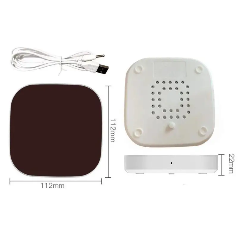 Chauffe Tasse USB Induction - Mug Fabrik