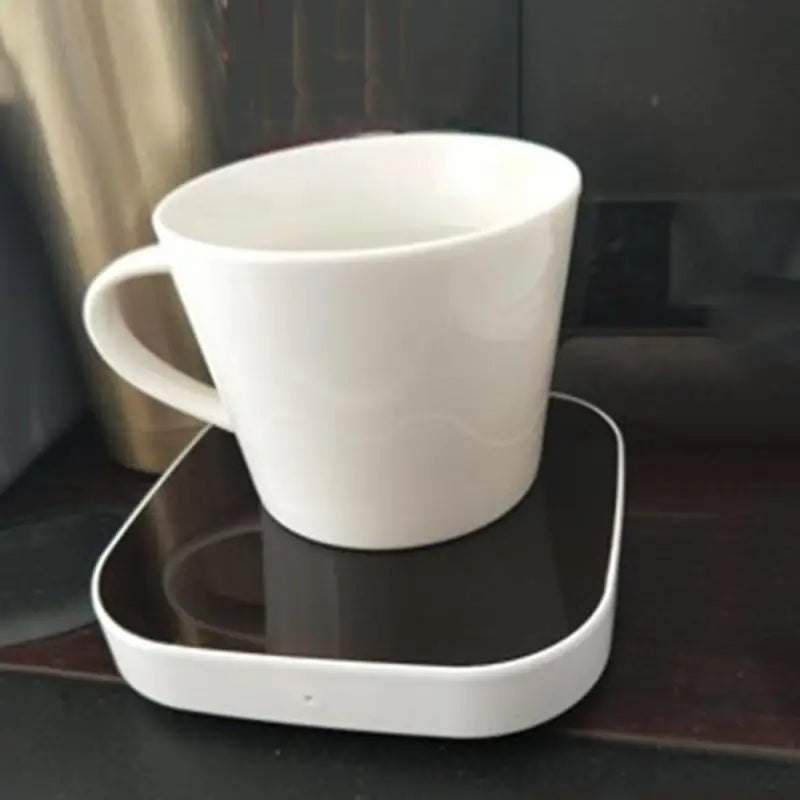 Chauffe Tasse USB Induction - Mug Fabrik