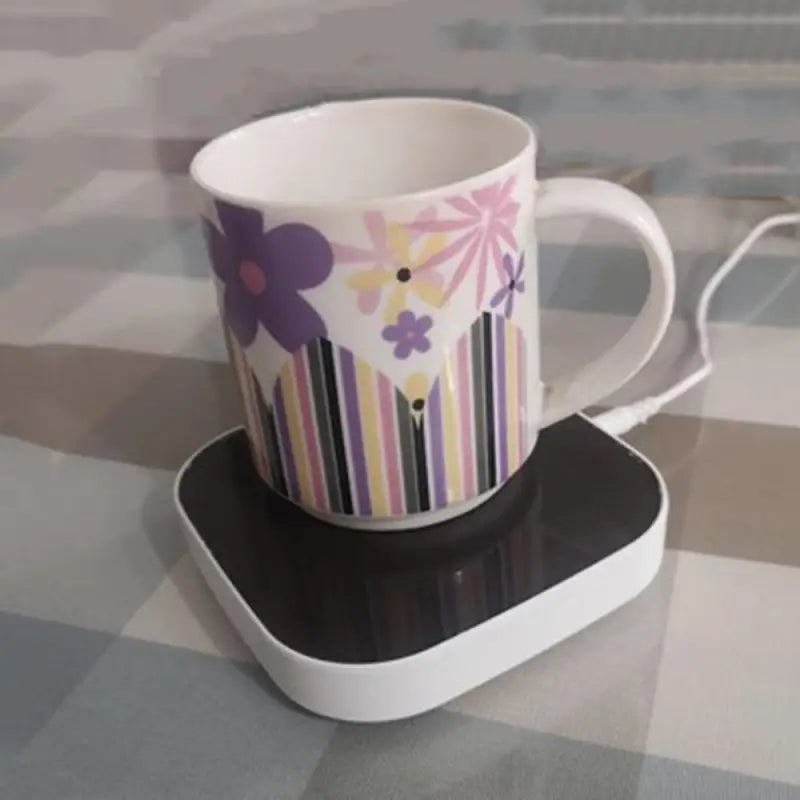 Chauffe Tasse USB Induction - Mug Fabrik