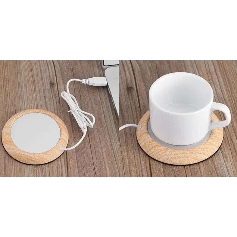 Chauffe Tasse USB Oslo - Mug Fabrik