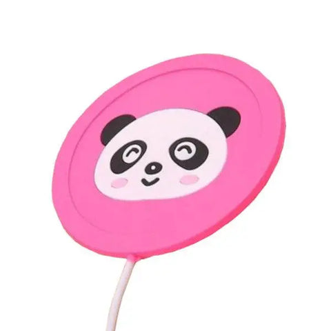 Chauffe Tasse USB Panda - Mug Fabrik