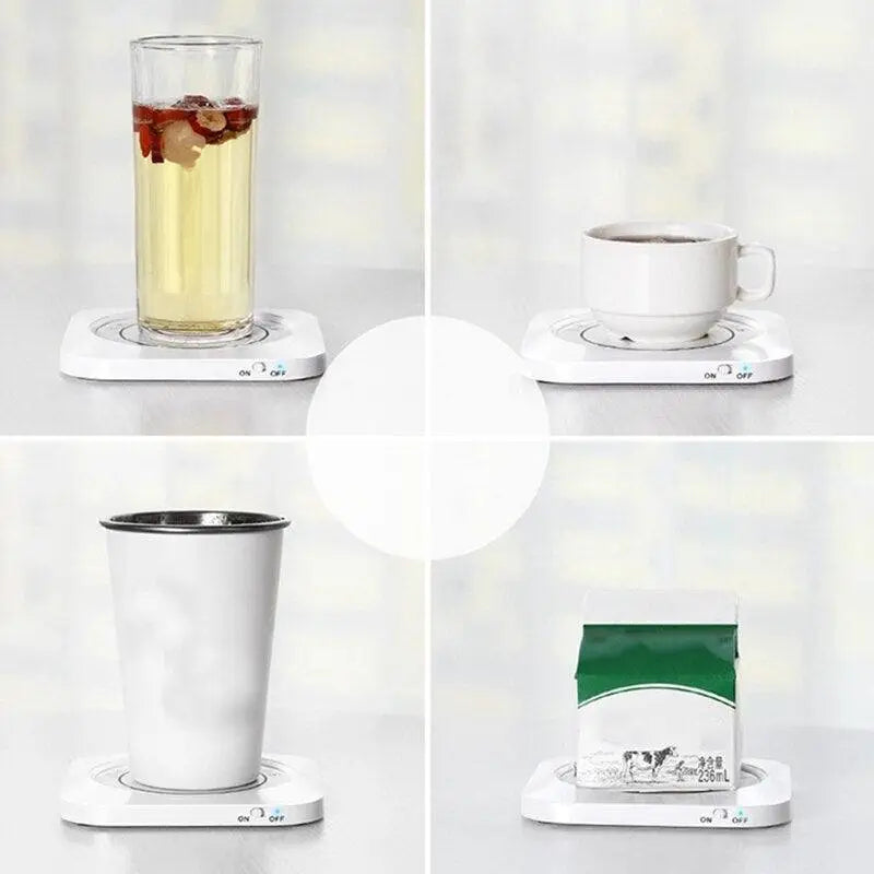 Chauffe Tasse USB Paris - Mug Fabrik