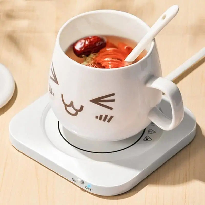 Chauffe Tasse USB Paris - Mug Fabrik