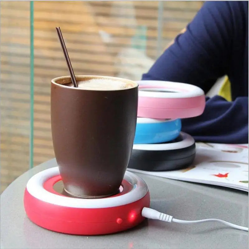 Chauffe Tasse USB Playful - Mug Fabrik