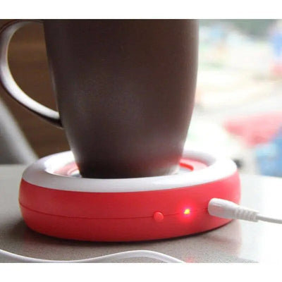 Chauffe Tasse USB Playful - Mug Fabrik