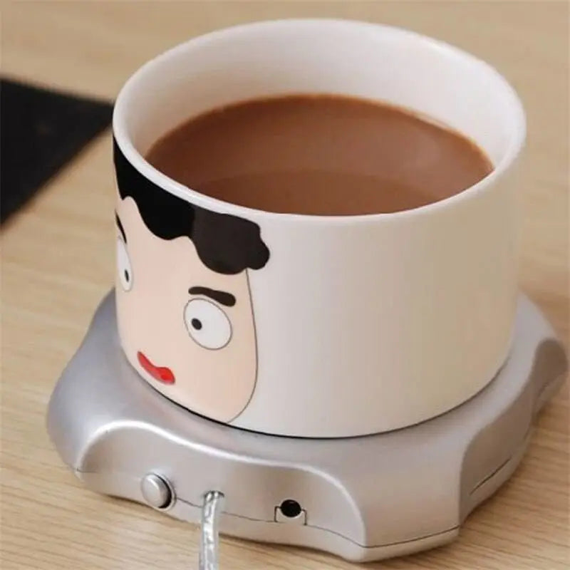 Chauffe Tasse USB USB Plus - Mug Fabrik