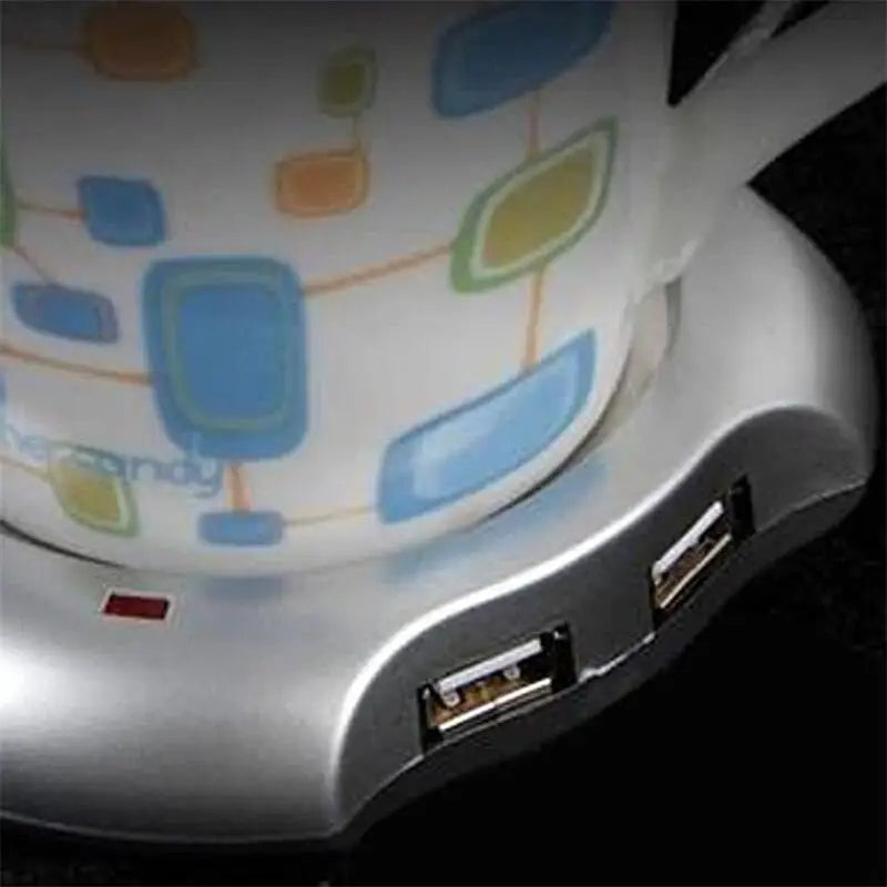 Chauffe Tasse USB USB Plus - Mug Fabrik