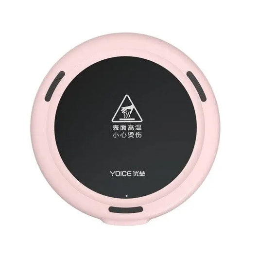 Chauffe Tasse USB Vinyle - Mug Fabrik
