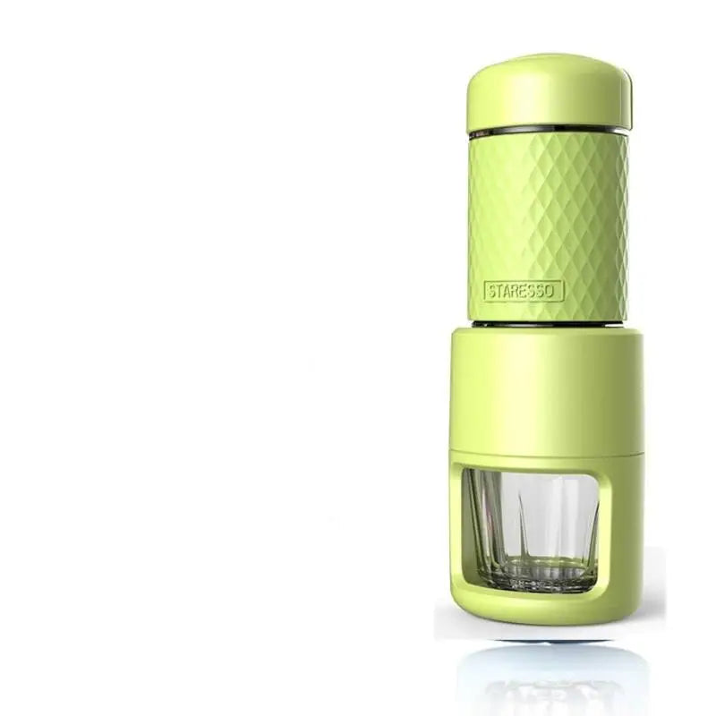 Machine à Café Portable Capsule - Mug Fabrik