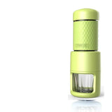 Machine à Café Portable Capsule - Mug Fabrik