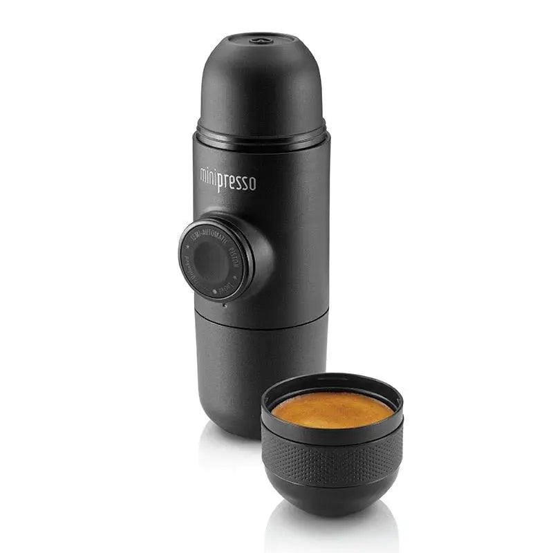 Machine à Café Portable Mini - Mug Fabrik
