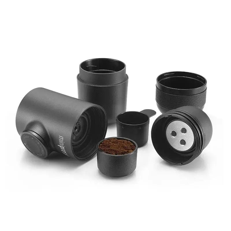 Machine à Café Portable Mini - Mug Fabrik