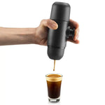 Machine à Café Portable Mini - Mug Fabrik