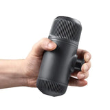 Machine à Café Portable Nano Black - Mug Fabrik