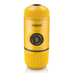 Machine à Café Portable Nano Yellow - Mug Fabrik