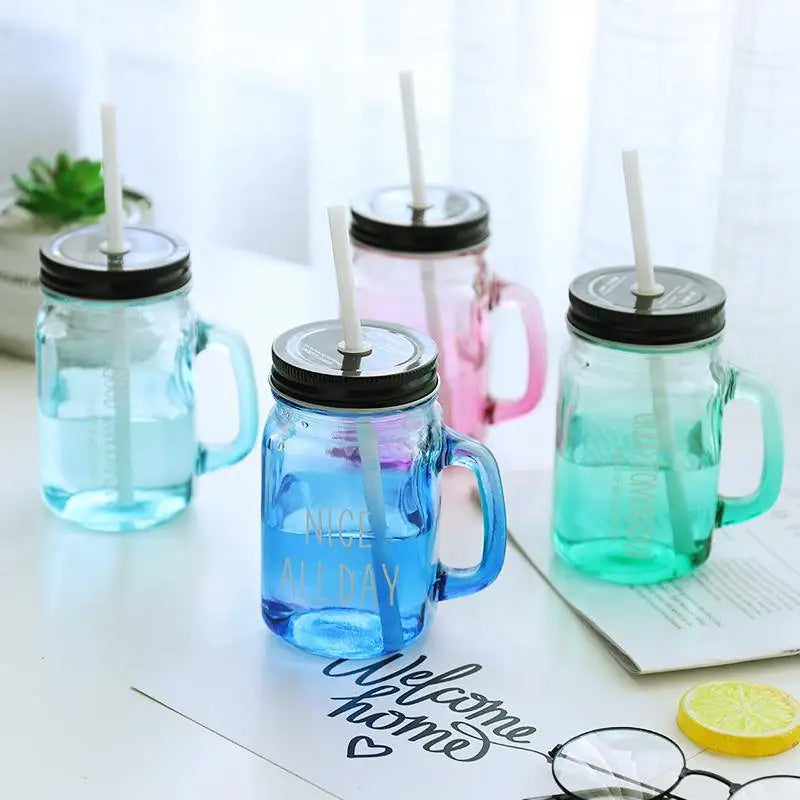 Mason Jar Classic - Mug Fabrik