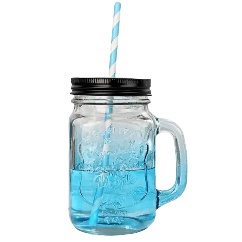 Mason Jar Classic - Mug Fabrik