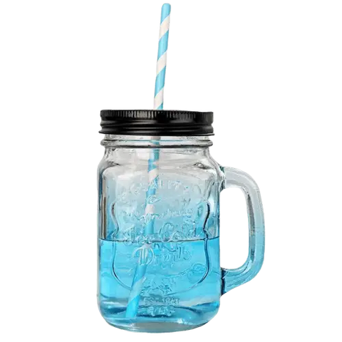 Mason Jar Classic - Mug Fabrik