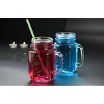 Mason Jar Country Fair - Mug Fabrik