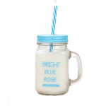 Mason Jar Créative - Mug Fabrik