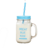 Mason Jar Créative - Mug Fabrik