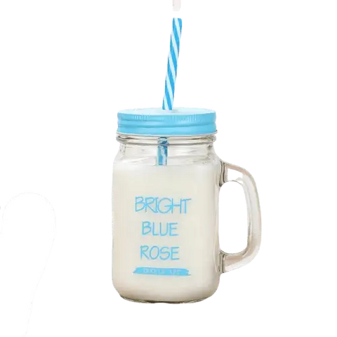 Mason Jar Créative - Mug Fabrik