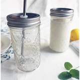 Mason Jar Diamant - Mug Fabrik