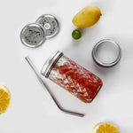 Mason Jar Diamant - Mug Fabrik