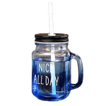 Mason Jar Feelgood - Mug Fabrik