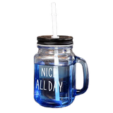 Mason Jar Feelgood - Mug Fabrik