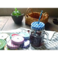 Mason Jar Lot de Couvercles - Mug Fabrik