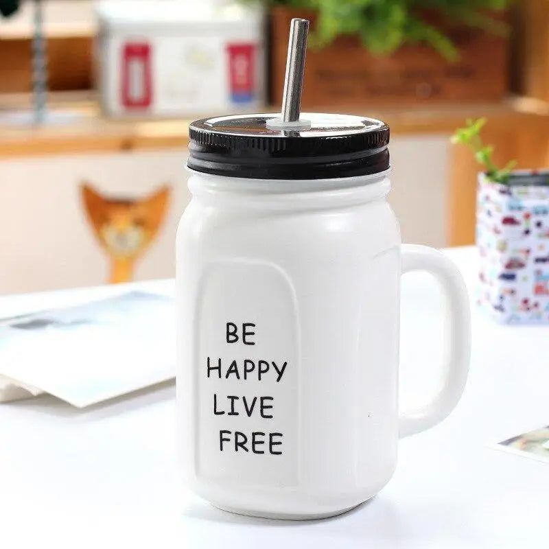 Mason Jar Mat - Mug Fabrik