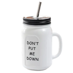 Mason Jar Mat - Mug Fabrik