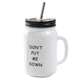 Mason Jar Mat - Mug Fabrik