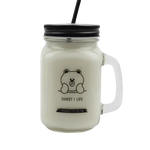Mason Jar Mignon - Mug Fabrik