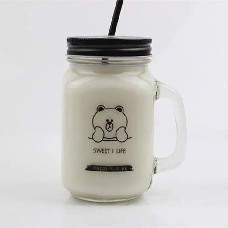 Mason Jar Mignon - Mug Fabrik