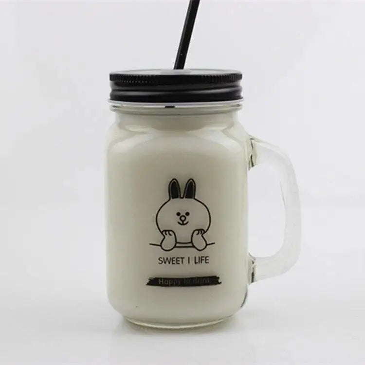 Mason Jar Mignon - Mug Fabrik