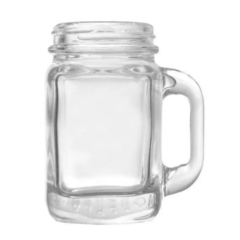 Mason Jar Mini - Mug Fabrik