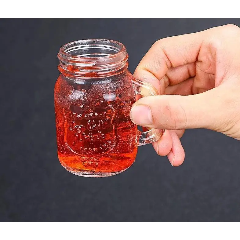 Mason Jar Mini - Mug Fabrik