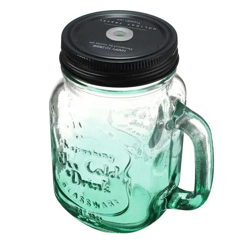 Mason Jar Original - Mug Fabrik